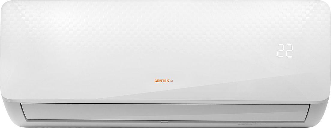 Сплит-система Centek CT-65C09 белый фото 1