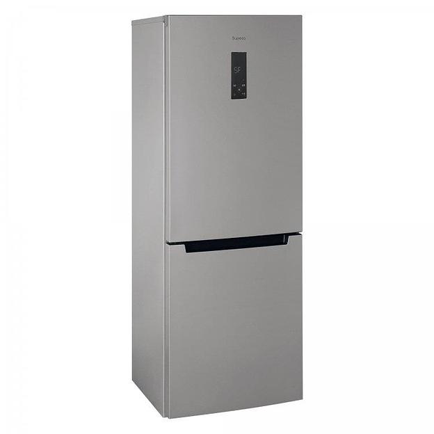 Холодильник C920NF БИРЮСА фото 3