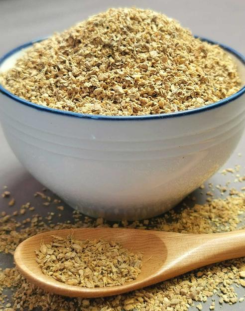 Имбирь дробленый 1×3, 3×5, 5×7 мм фото 1