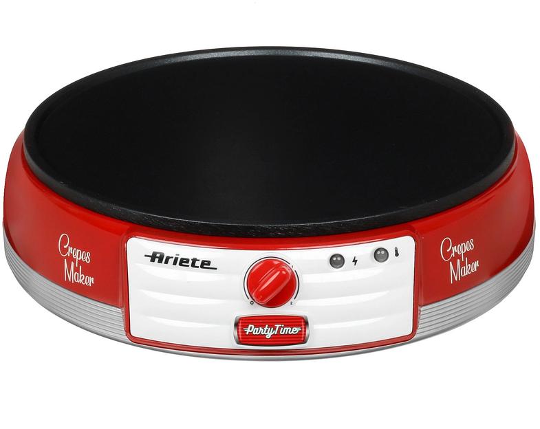 Блинница Ariete 00C020200AR0 фото 3