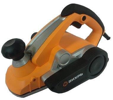 Рубанок Вихрь Р-110СТ 1300Вт 110мм 15000об/мин фото 1