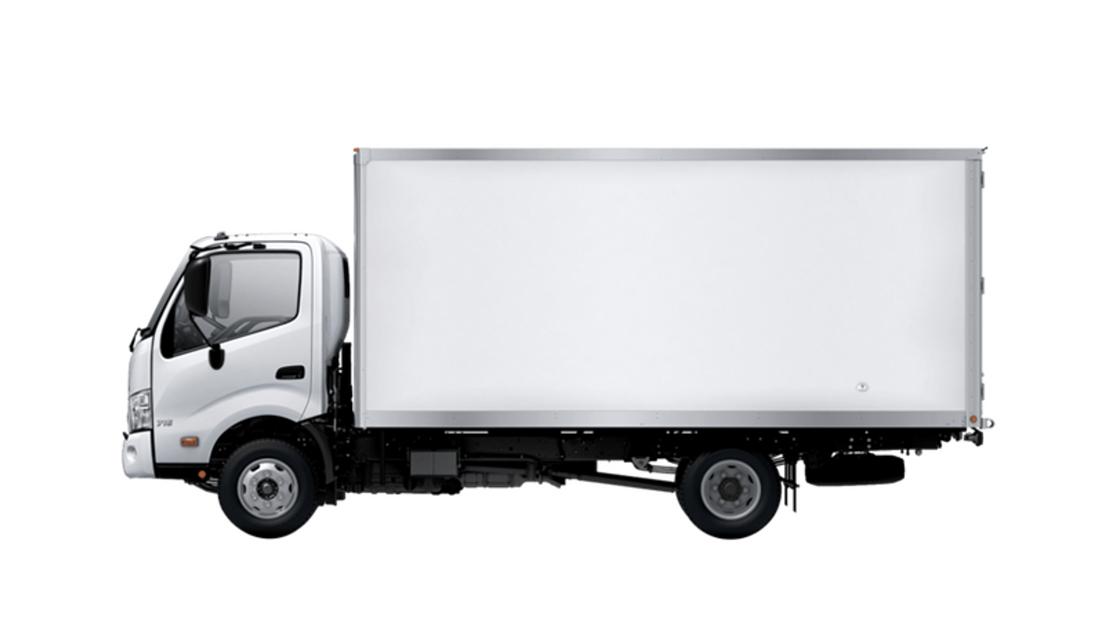 Услуга грузоперевозки груза пищевыми цистернами фото 1