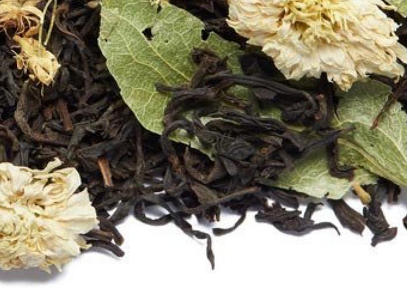 Чай «Липовый» ОПТ фото 1