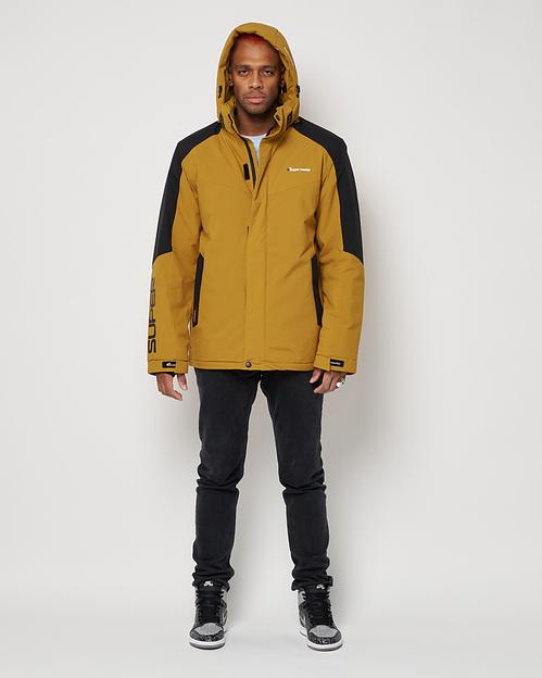 Куртка горнолыжная Super medal 88813G фото 9