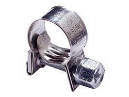 Хомут мини 17 (500 шт.) фото 1