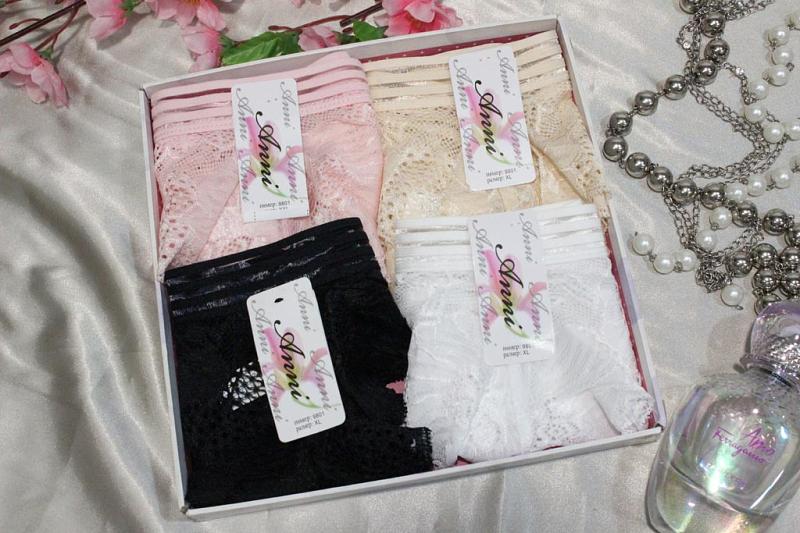 Трусы женские р-р 42-46 Арт. 9801 (к.11520) фото 2