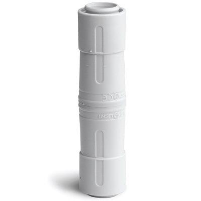 Муфта для труб армированных, IP65, д.25мм фото 1