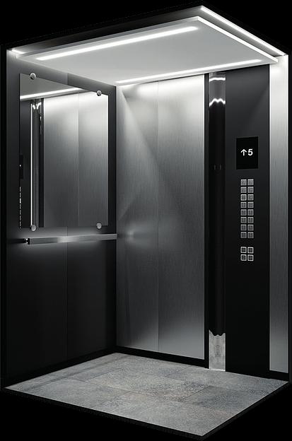 Лифт Comfort фото 2