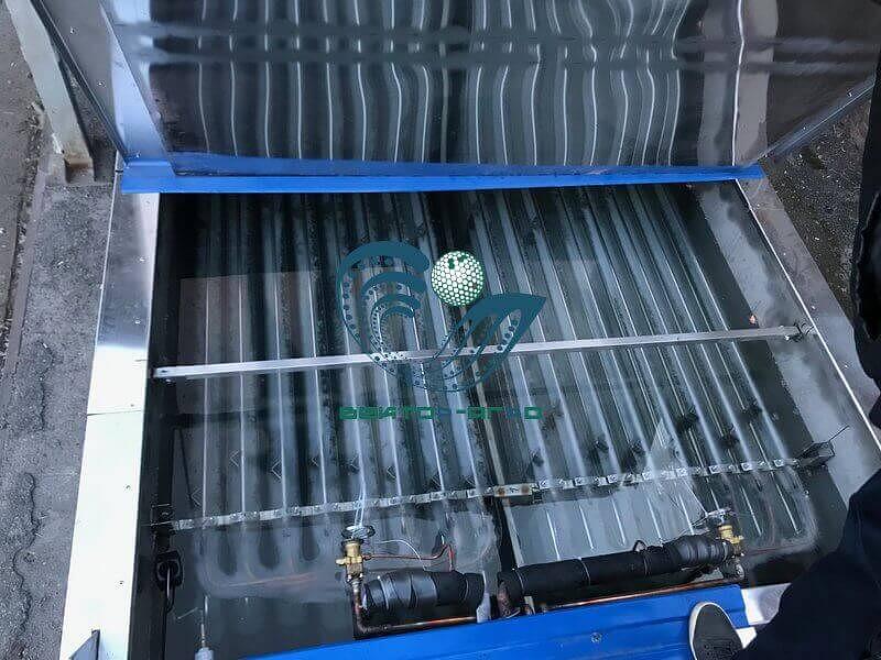 Генератор ледяной воды ГЛВ 100К фото 10