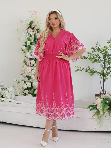 Платье П4-5490/5 фото 3