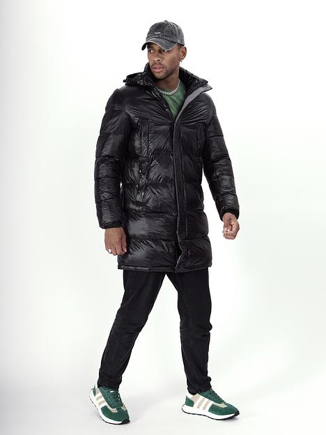 Куртка молодежная WONDERRMAN 22306Ch фото 3