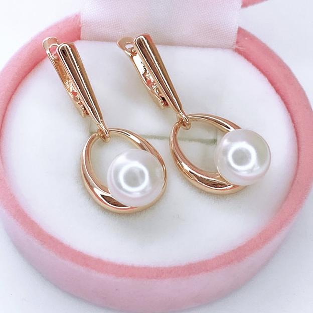 Серьги С2198 фото 1