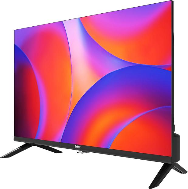 Телевизор LED BBK 24" 24LEM-1032/TS2C (B) черный FULL HD 50Hz DVB-T DVB-T2 DVB-C USB (RUS) фото 2