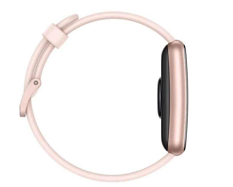 Умные часы FIT SE STIA-B39 NEBULA PINK HUAWEI фото 5