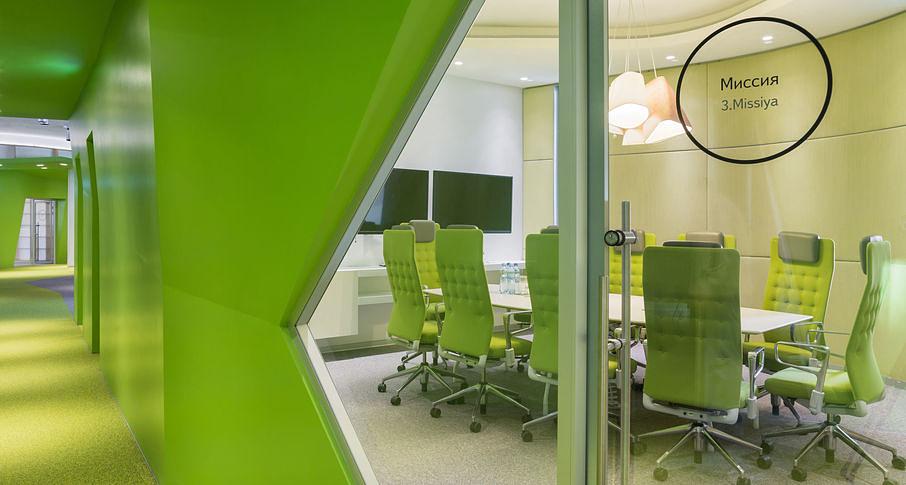 Двери NAYADA в алюминиевой обвязке под заказ фото 1