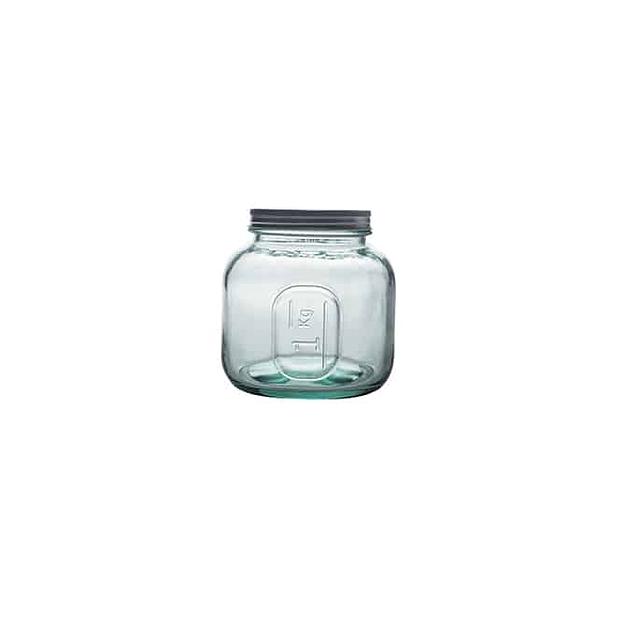 Банка с крышкой San Miguel, 1 кг фото 1