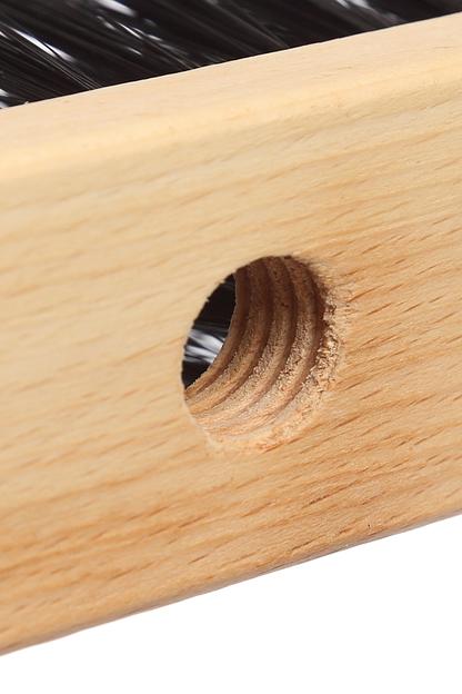 Метла для пола и улицы Ш-280-82 ОПТ фото 3