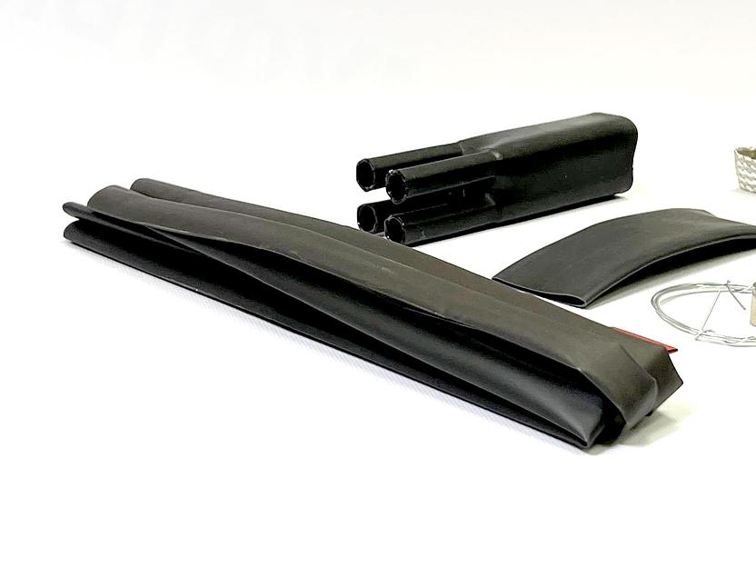 Концевая муфта The MyFTA ПКВНТпб-1-4х(10-25), опт фото 4