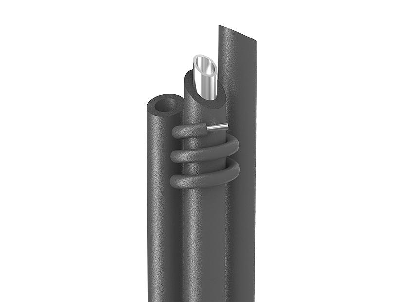Трубка Energoflex SUPER 18/6-2 фото 1