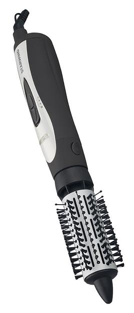 Фен-щетка Starwind SHP7811 1000Вт коричневый фото 2