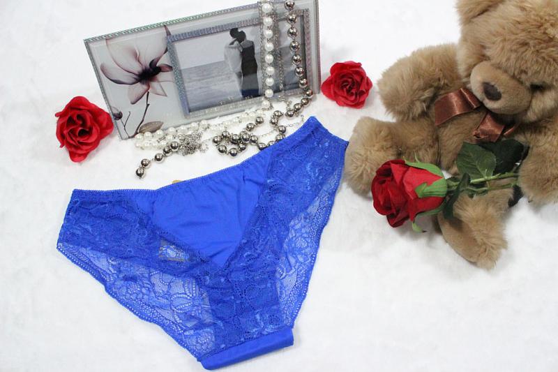 Трусы женские р-р 42-46 Арт. 7582 премиум (к.4760) фото 3