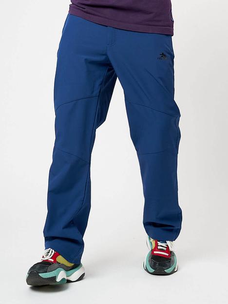 Брюки софтшелл VALIANLY 93505TS фото 1