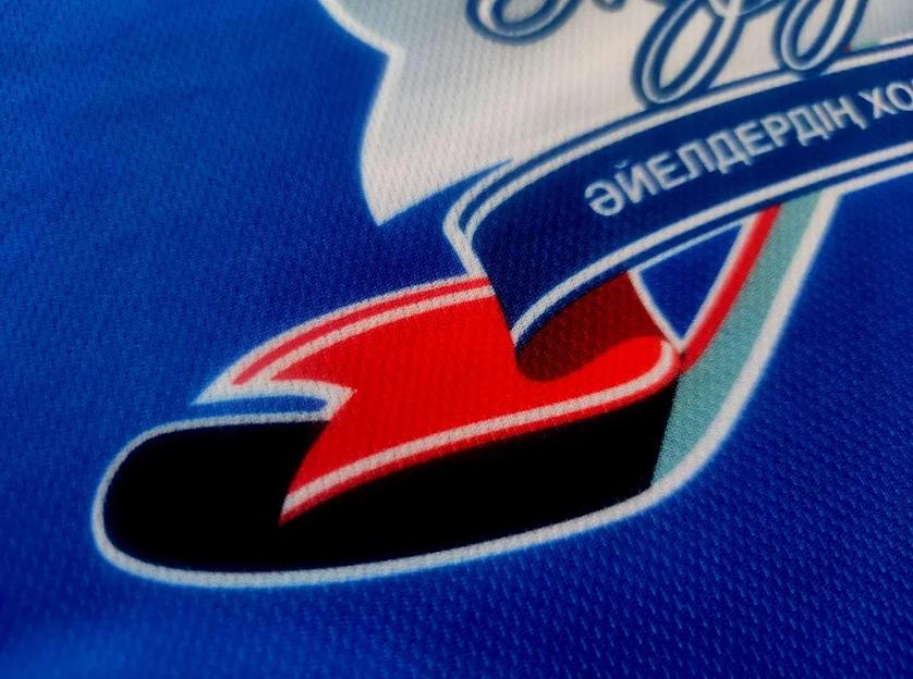 Пошив и изготовление хоккейной формы фото 4