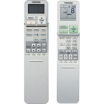 Кондиционер Toshiba RAS-10U2KV-ЕЕ/RAS-10U2AV-EE сплит-система опт фото 3
