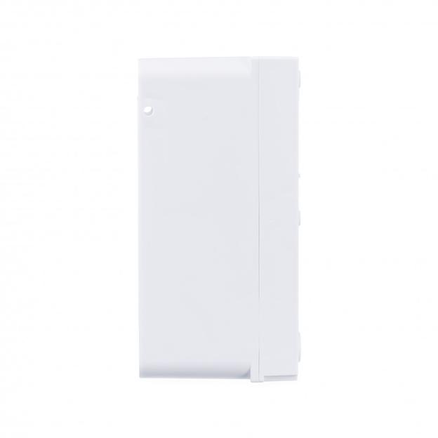 Бокс ОП Easy9 XS навесн. без дверцы 2мод. SchE EZ9EAA102 фото 6