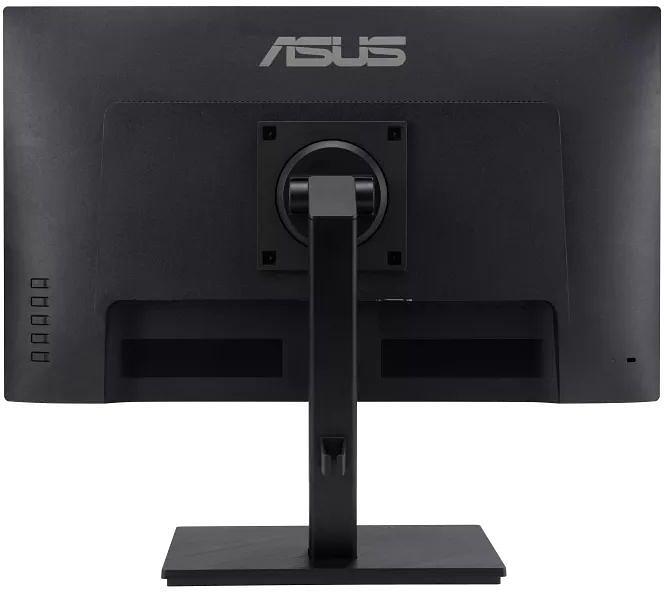 Монитор Asus 23.8" VA24EQSB черный IPS LED 5ms 16:9 HDMI M/M матовая HAS Piv 1000:1 300cd 178гр/178гр 1920x1080 VGA DP FHD USB 3.63кг фото 7