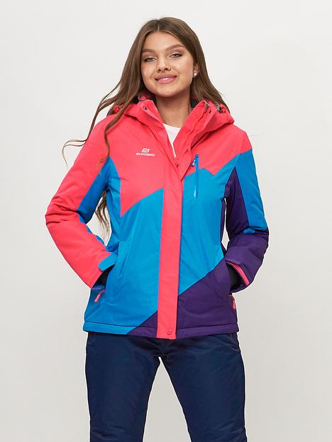 Куртка горнолыжная SkiingBird 551913M фото 1