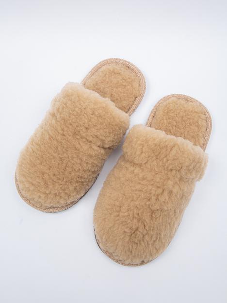 Тапочки мужские домашние закрытые M опт фото 3