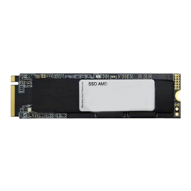 Твердотельный накопитель SSD AMD Radeon R3 Series M2.2280 1024GB фото 1