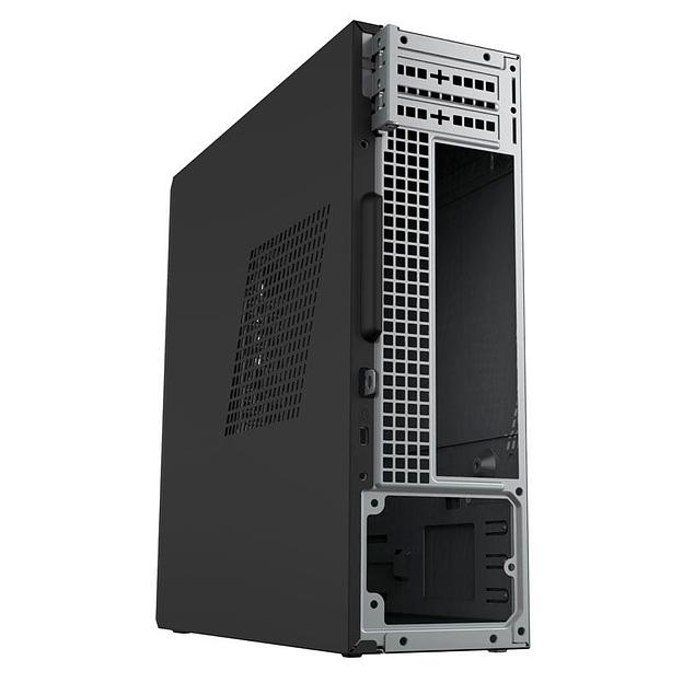 Корпус IN WIN PS201 / 6125688 Desktop 300 Вт Цвет черный PS201/6125688 фото 5