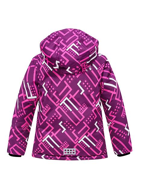 Костюм горнолыжный VALIANLY 9222R фото 3