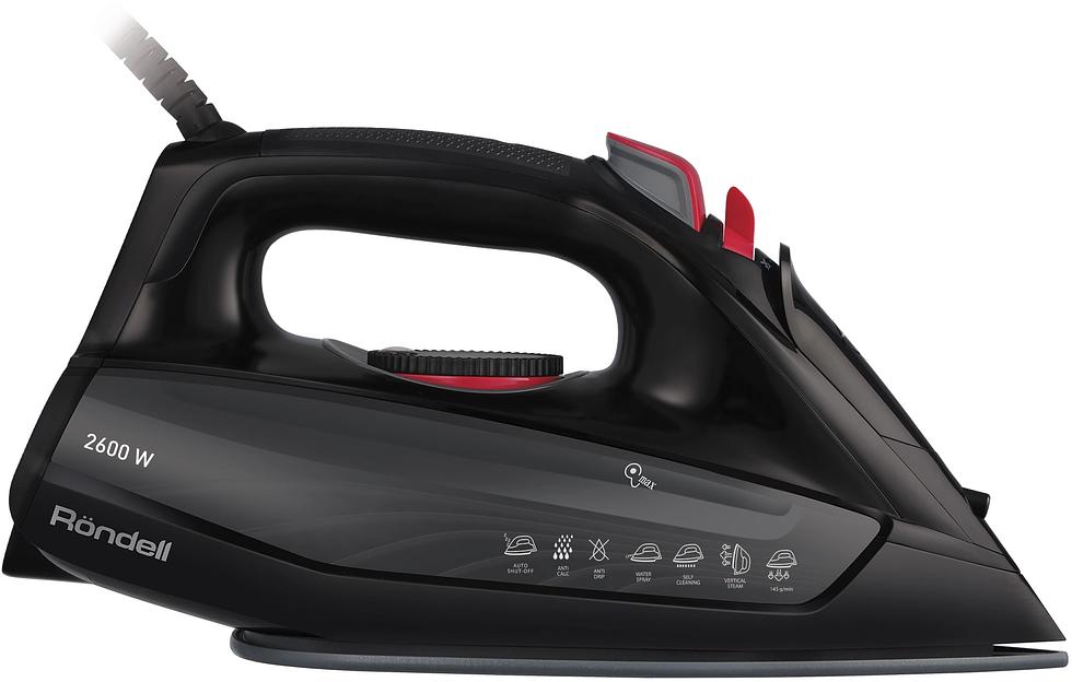 Утюг Rondell-МБТ RDE-2000 фото 4