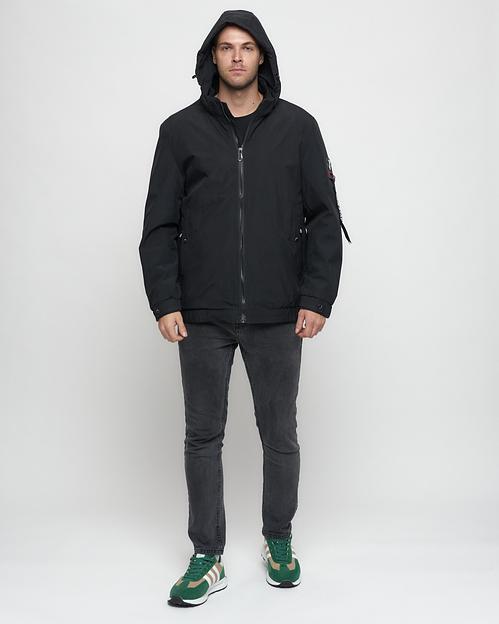 Куртка спортивная WONDERRMAN 88657Ch фото 5