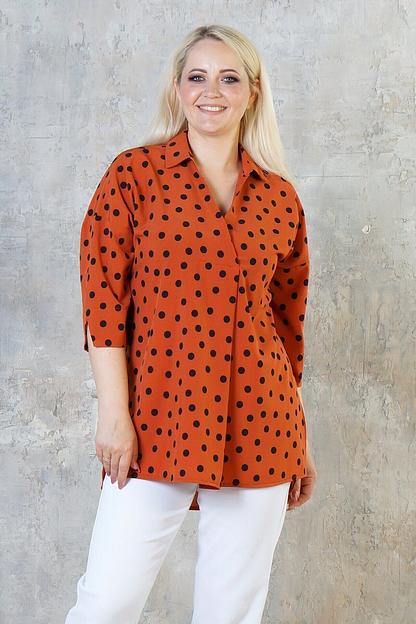 Блуза Р-271-2 фото 1