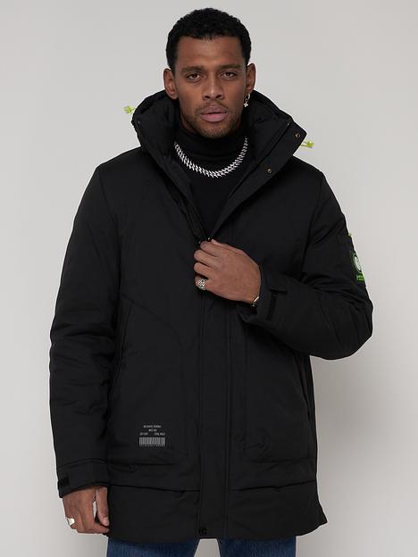 Куртка спортивная MG 90016Ch фото 5