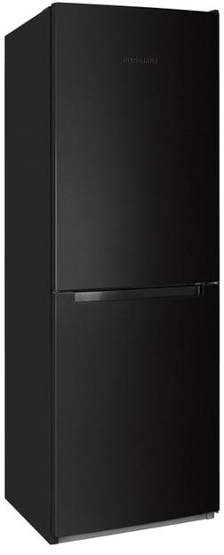 Холодильник BLACK NRB 131 B NORDFROST фото 1