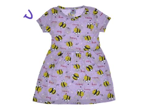 Платье детское арт.10047218 ОПТ фото 7