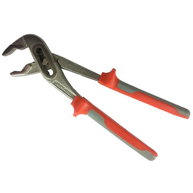 Переставные Клещи Xinbao L=200 Мм 8" фото 1