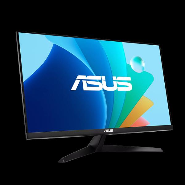 Монитор ASUS 27" VY279HF IPS 1920x1080 1ms MPRT 250cd 100Hz HDMI Black; 90LM06D3-B01170 (VY279HF) фото 2