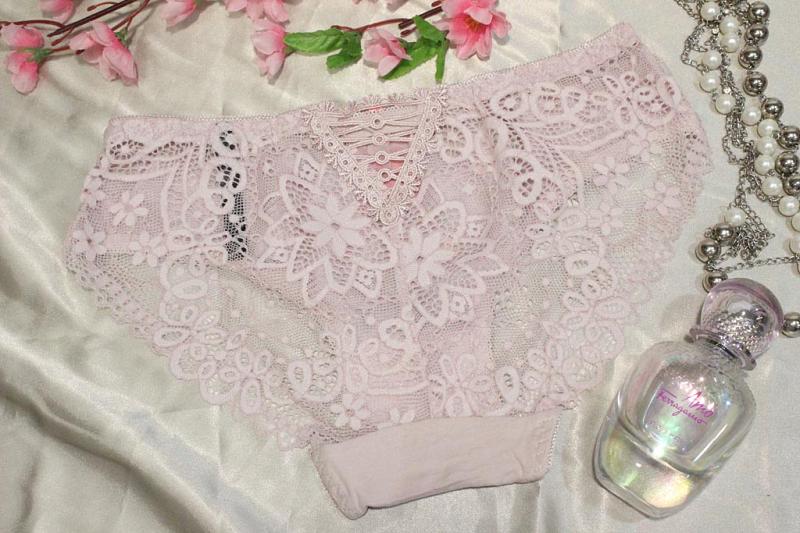 Трусы женские р-р 42-46 Арт. 598 премиум (к.11629) фото 2