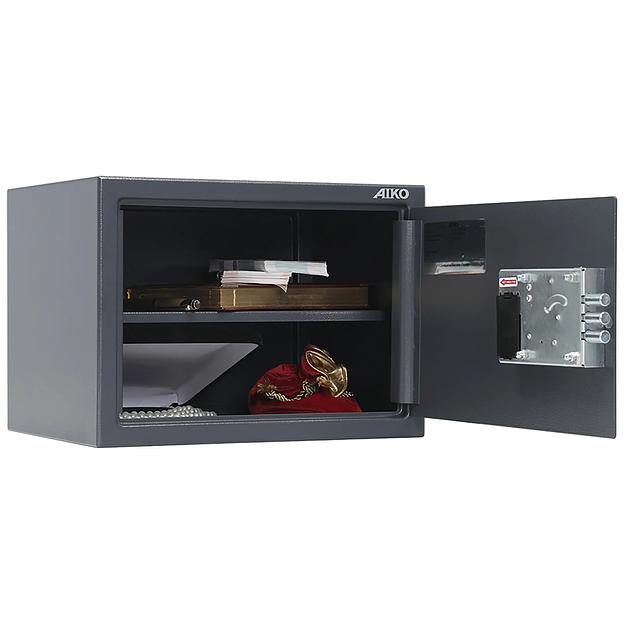 Сейф Aiko «T-250 ЕL» ОПТ фото 10