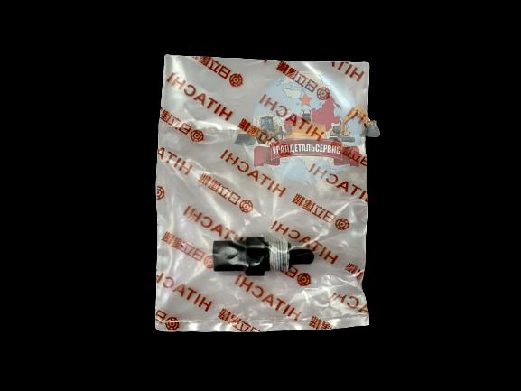 Датчик температуры впускного тракта 4651943 фото 1