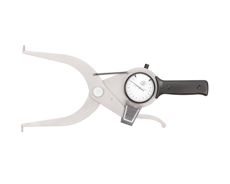 Нутромер индикаторный рычажный НИР 135-155 0,01 Micron с поверкой фото 1