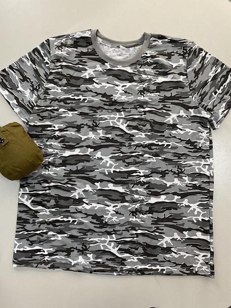 Футболка опт фото 1