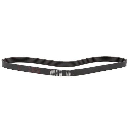 Ремень 5PK 890  91850-08900 BANDO - ручейковый фото 1