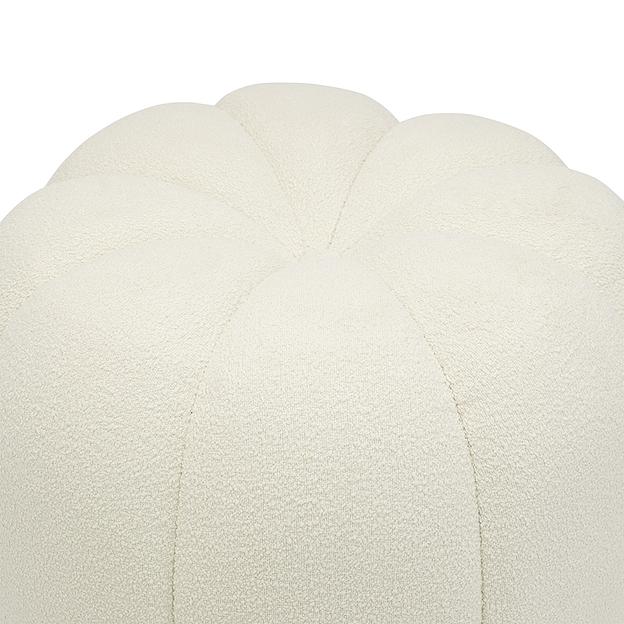 Пуф Swend, белый фото 9